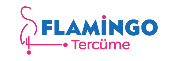 Flamingo: Tercüme